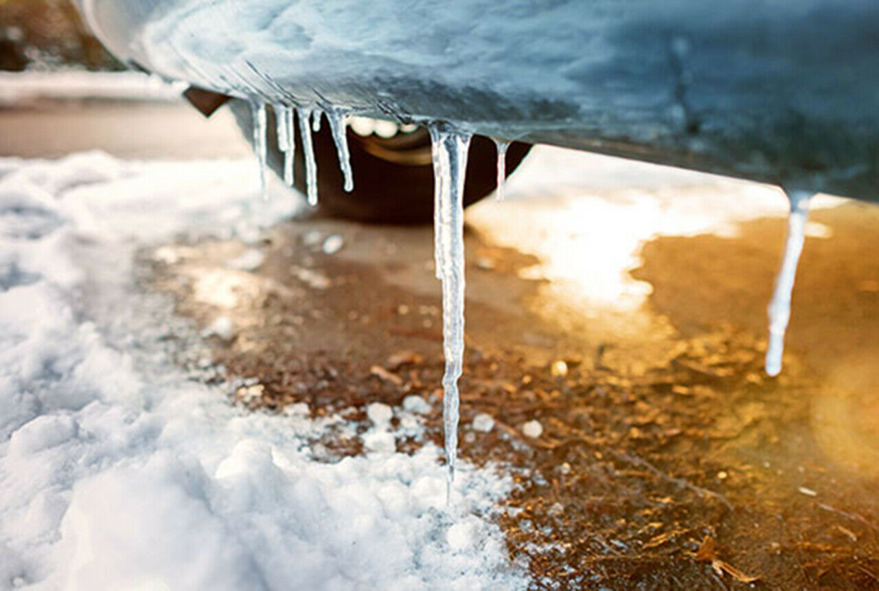 Das Wichtigste für Euch ist es, mit den richtigen Reifen durch den Winter zu fahren