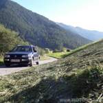 Das Böse ist immer und überall