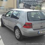 Erster Ausritt nach dem Winterschlaf