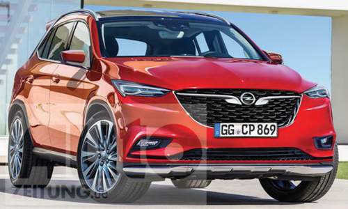 Opel-suv-2019-01
