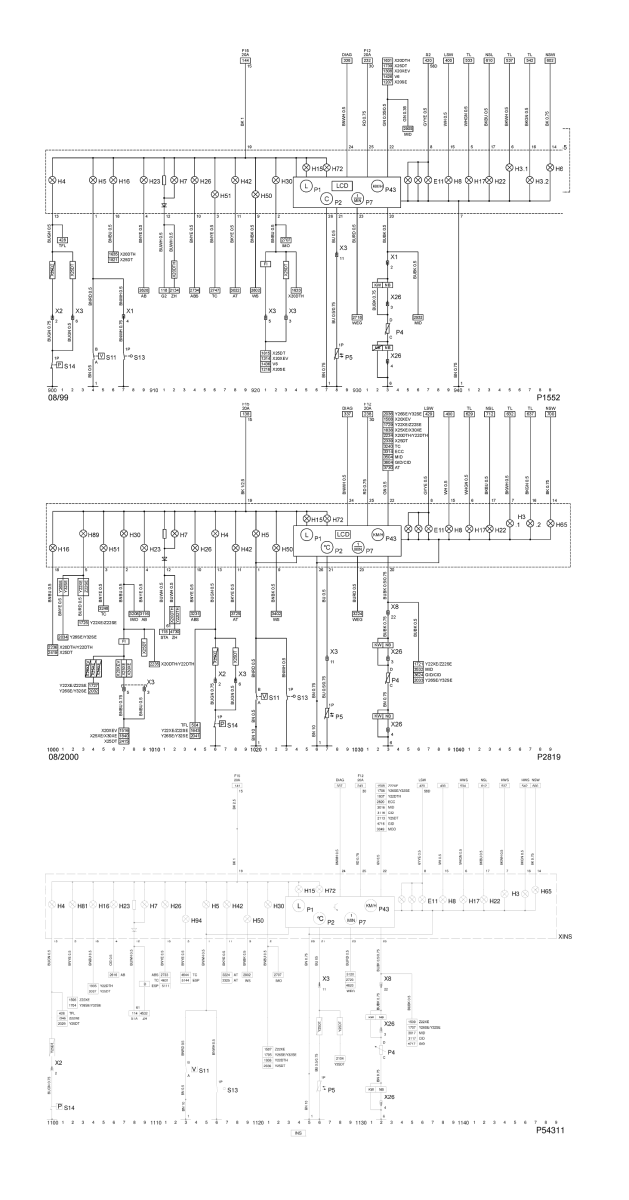 Omega B - Tacho defekt, worauf beim E-Teil Kauf achten?