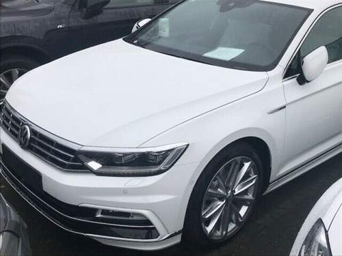 Passat-1