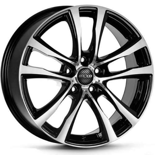 Oxxo-decimus-black-rechts