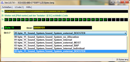 System-external-booster