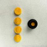 Patronensets der Gloria