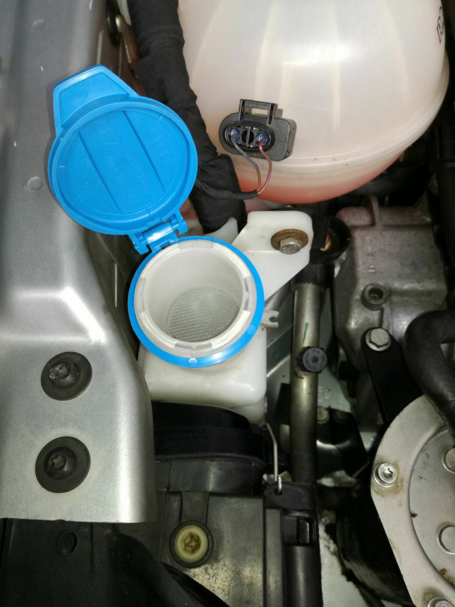 Der "das hab ich heut geschafft" Thread