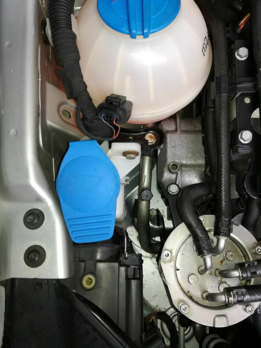 Der "das hab ich heut geschafft" Thread