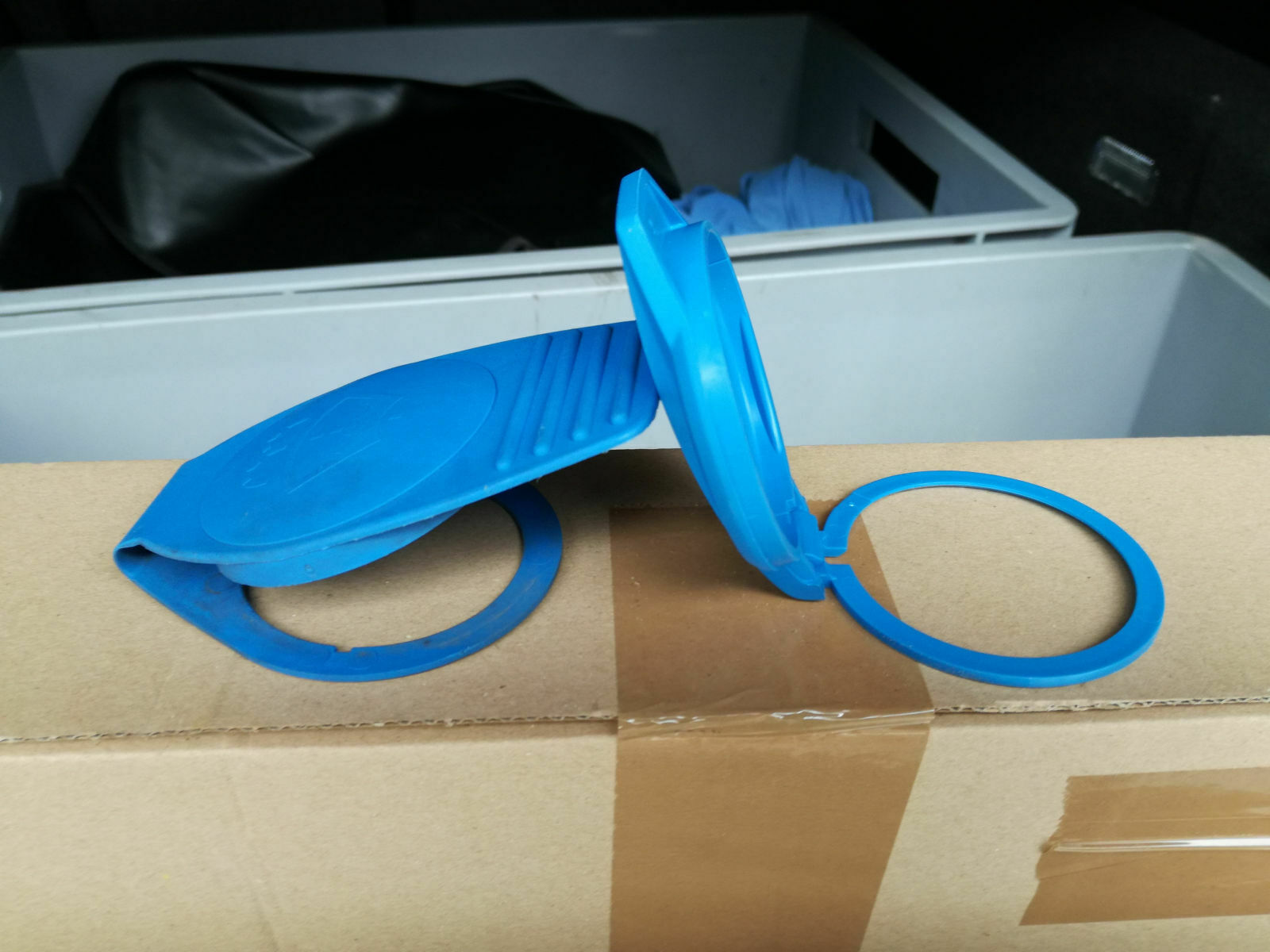 Der "das hab ich heut geschafft" Thread