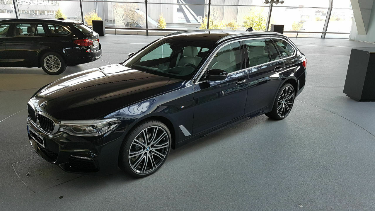 Farben, Farben, Farben....