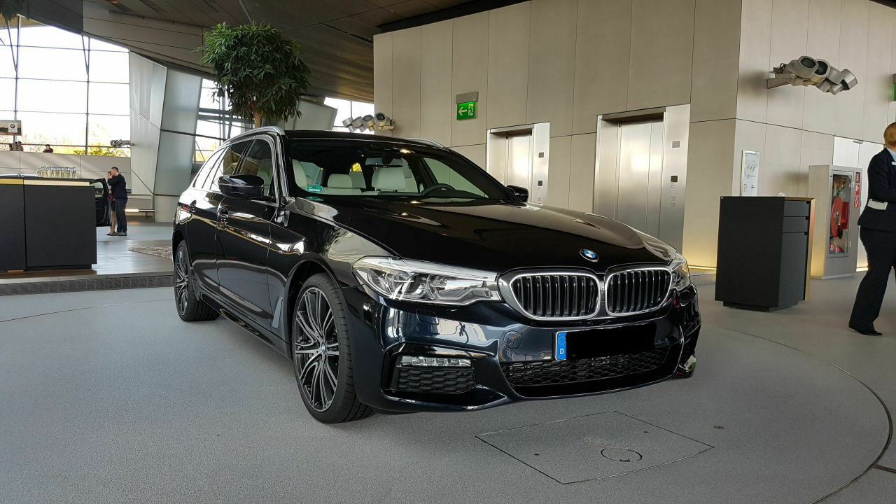 Farben, Farben, Farben....