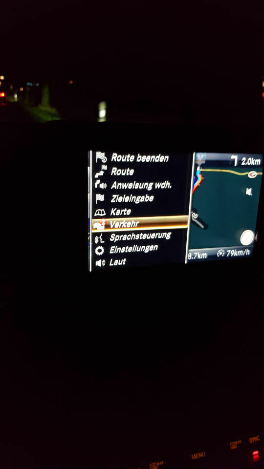 Neues Update für Garmin Map Pilot