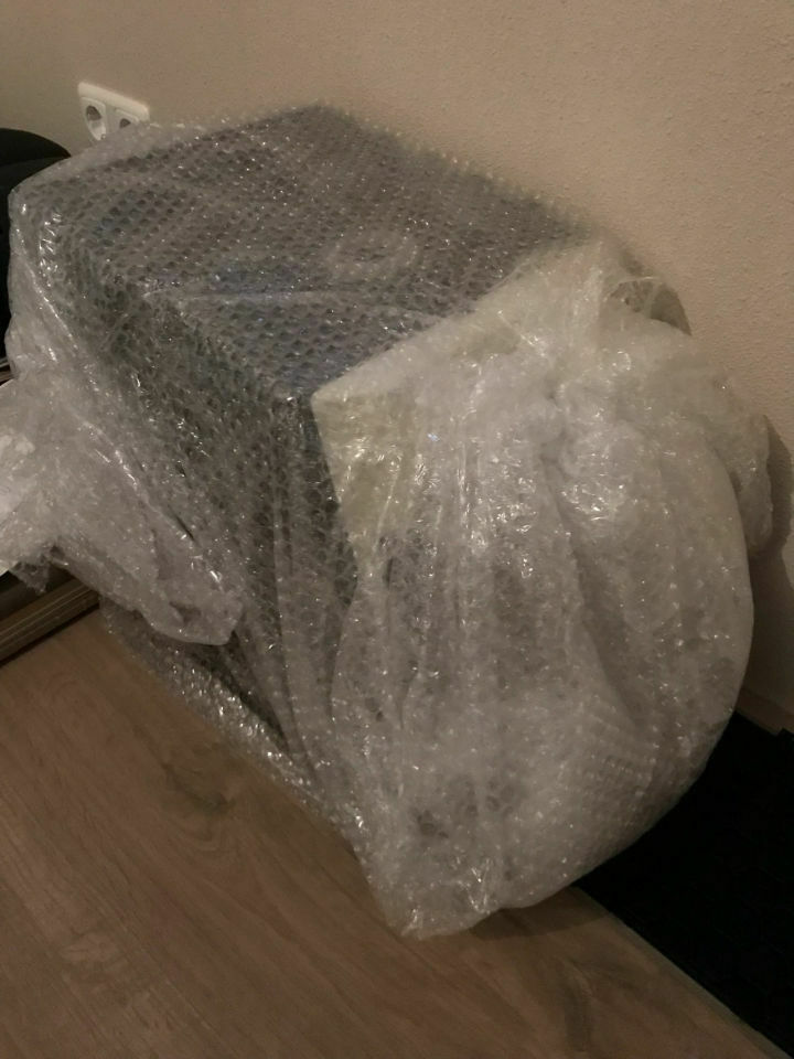 Kühlschrank nachgerüstet ich habs getan :)