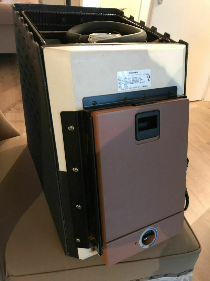 Kühlschrank nachgerüstet ich habs getan :)