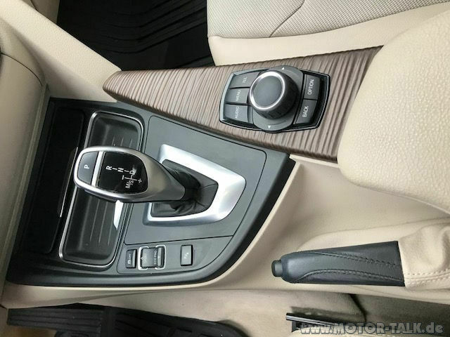 BMW 320D F30 - realistischer Verkaufspreis