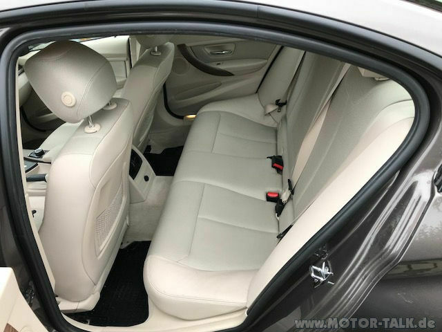 BMW 320D F30 - realistischer Verkaufspreis