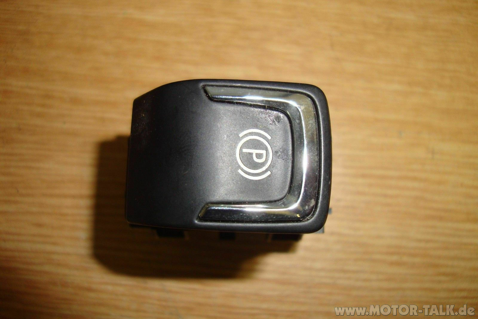 Feststellbremse Schalter