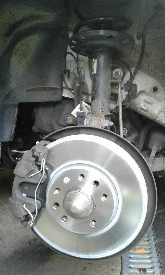 Gibt es Erfahrungen mit ATEC Bremsscheiben?