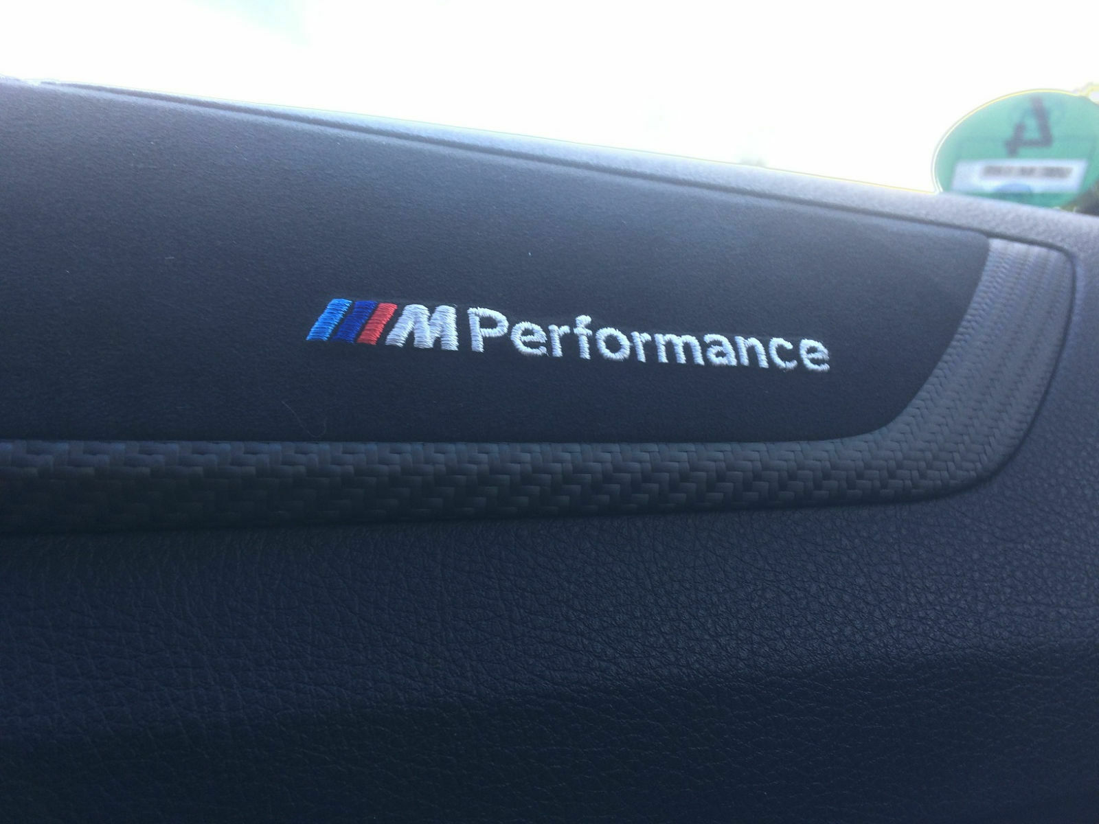 Mein M140iA xDrive ist da!