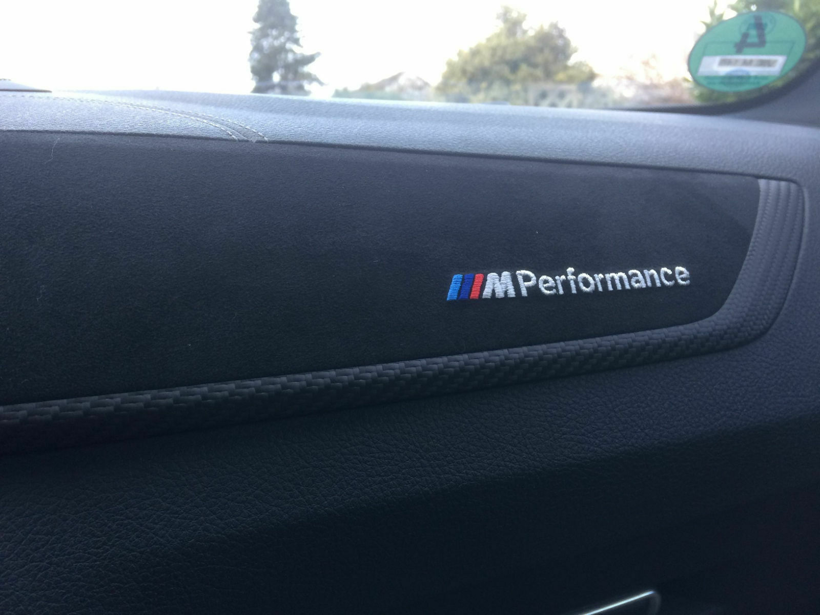 Mein M140iA xDrive ist da!