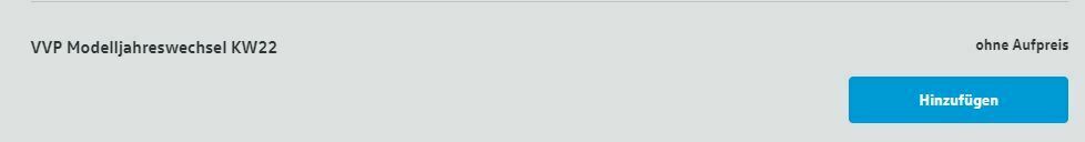 Tiguan 2 - Sondermodell 'Join'