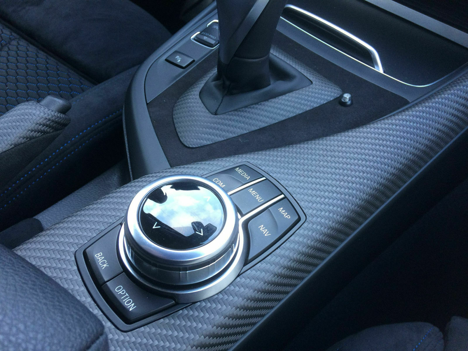 Mein M140iA xDrive ist da!