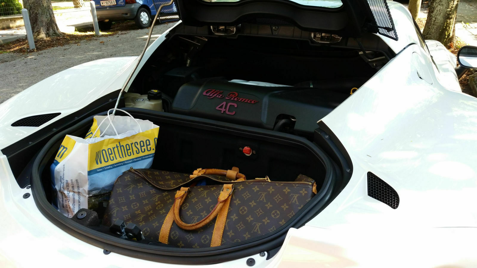 Alpine bringt uns die Leichtigkeit zurück