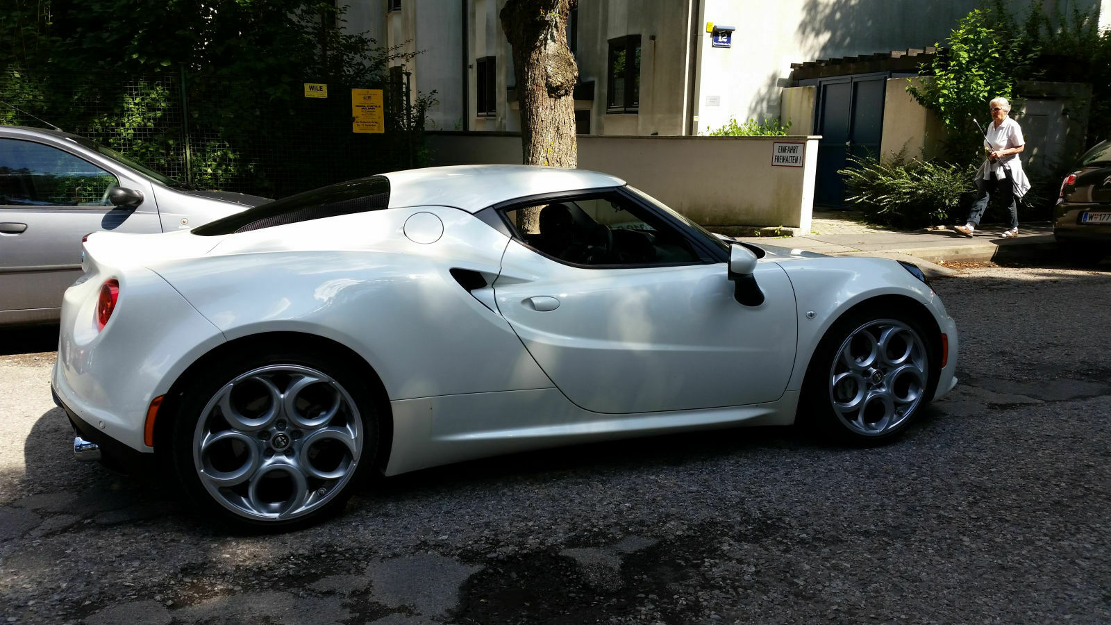 Alpine bringt uns die Leichtigkeit zurück