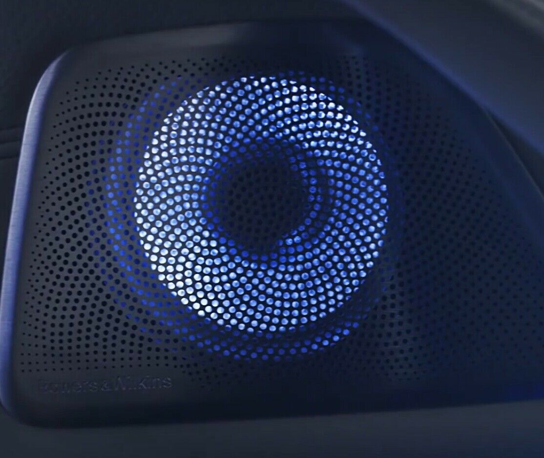 Bowers & Wilkins im G30