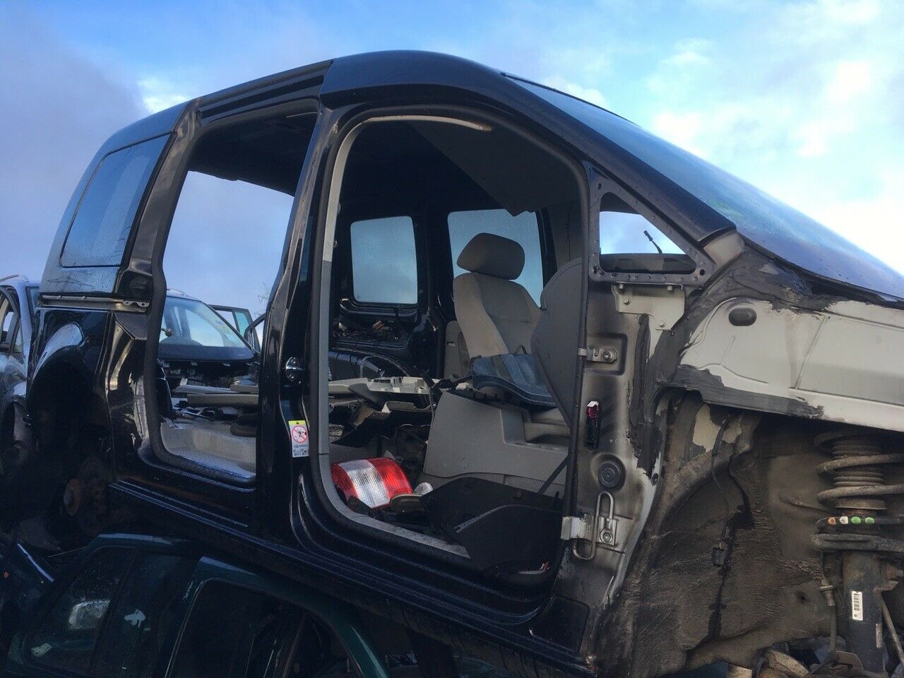 Die schönsten Caddybilder