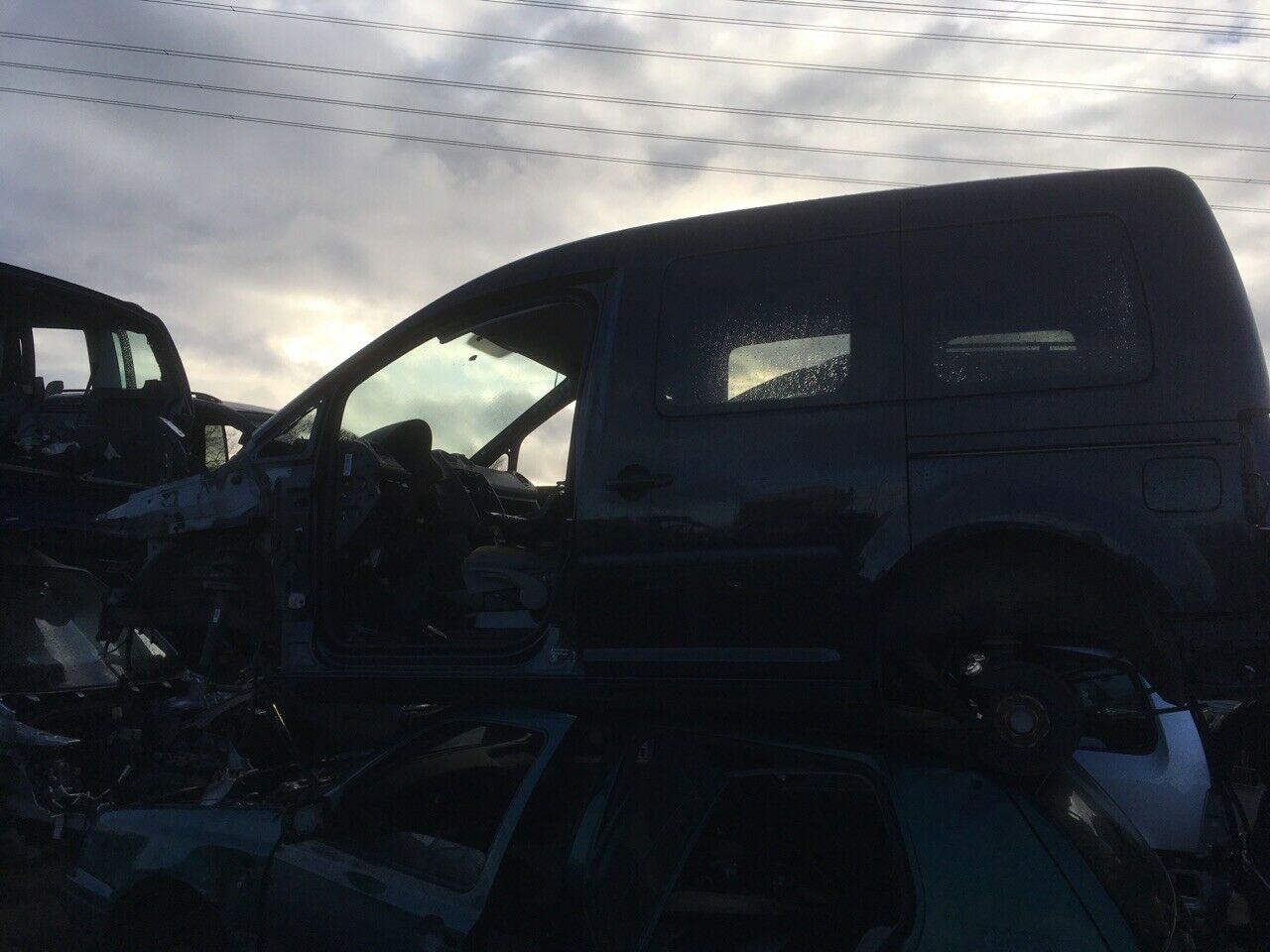 Die schönsten Caddybilder