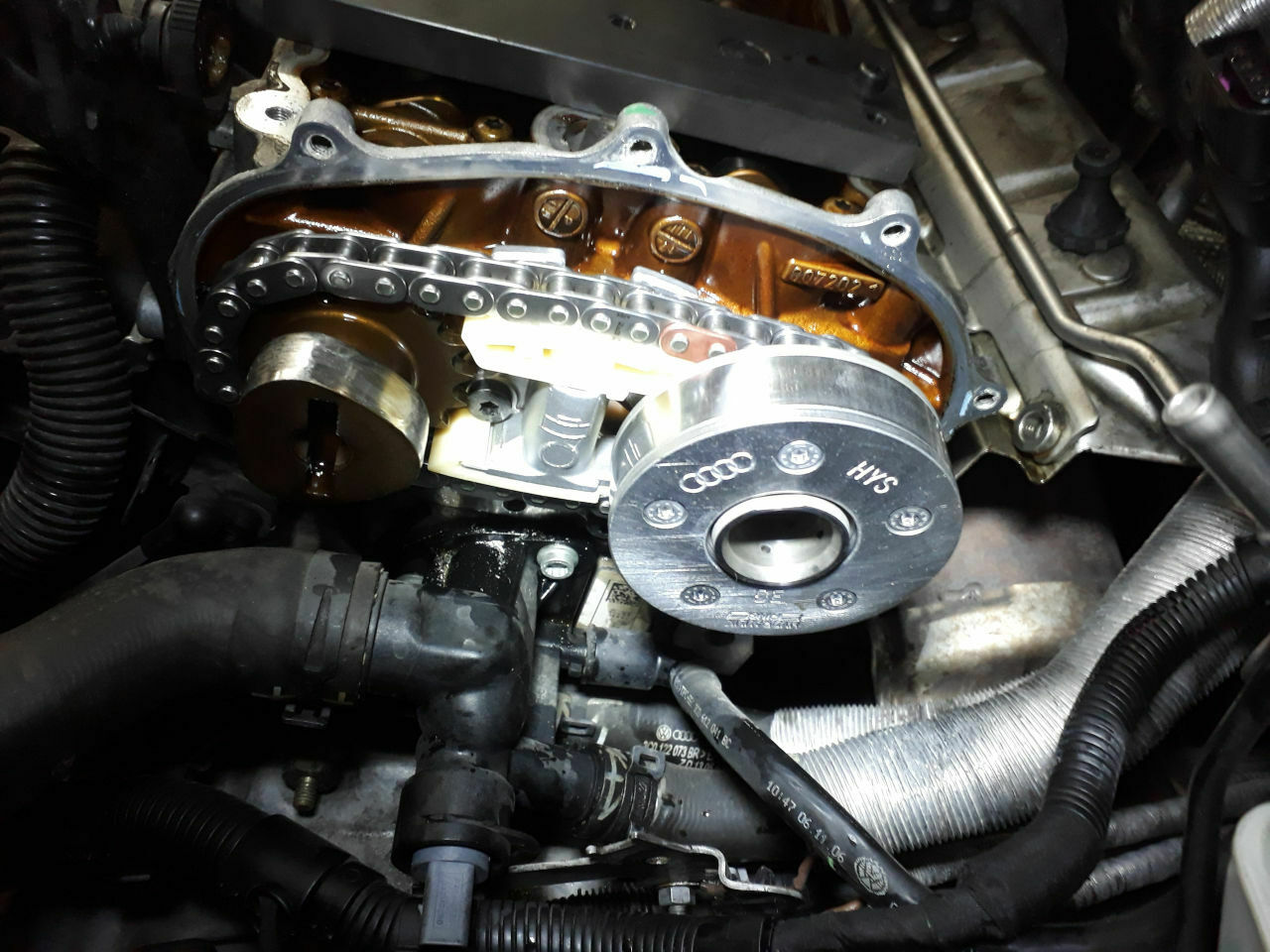 Der "das hab ich heut geschafft" Thread