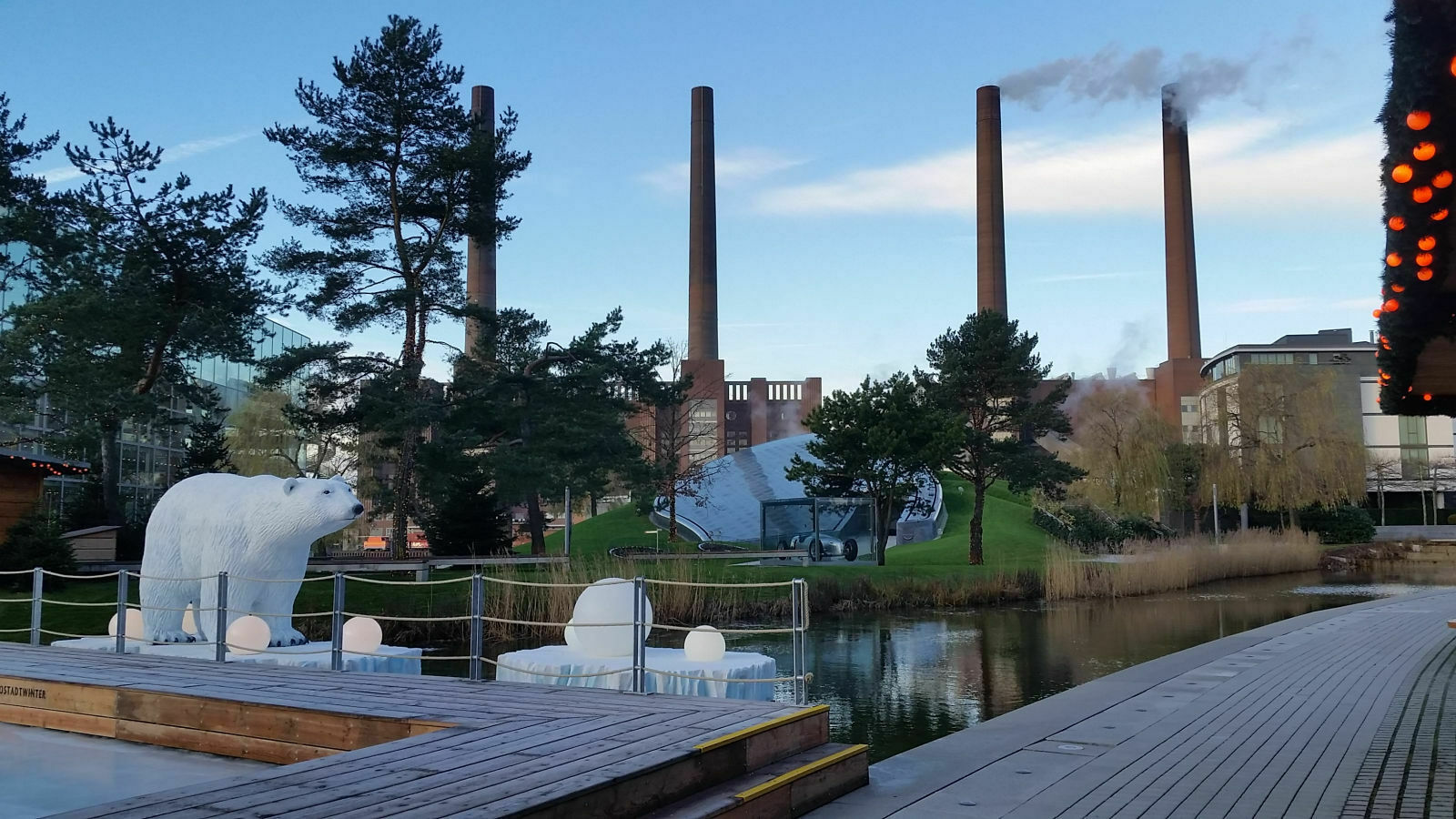 Vorstellungsthread - Mein neuer Tiguan