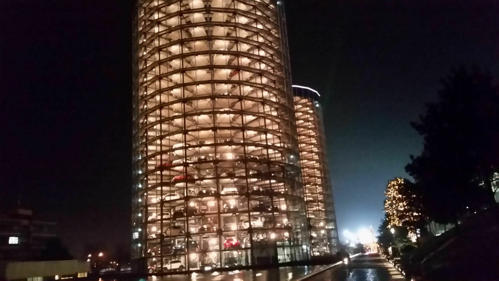 Vorstellungsthread - Mein neuer Tiguan