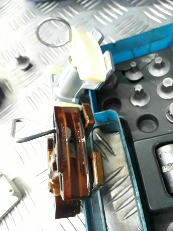 Der "das hab ich heut geschafft" Thread