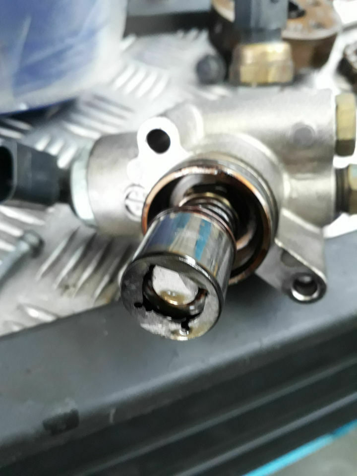 Der "das hab ich heut geschafft" Thread