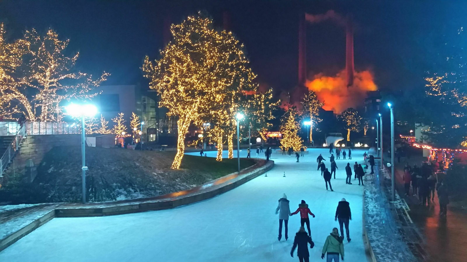 Vorstellungsthread - Mein neuer Tiguan