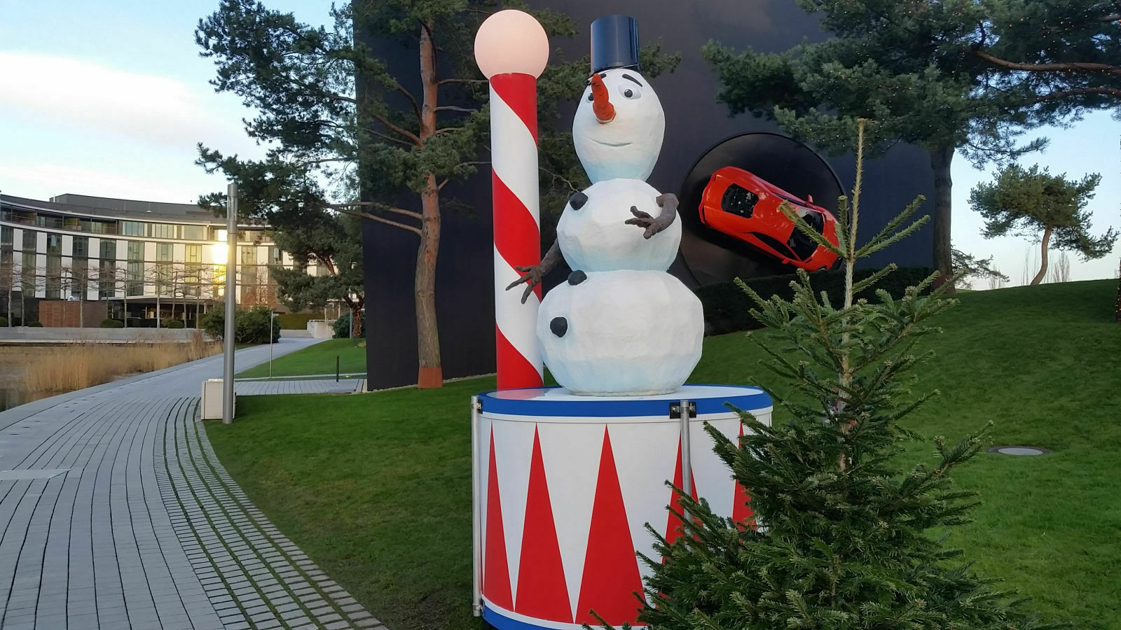 Vorstellungsthread - Mein neuer Tiguan