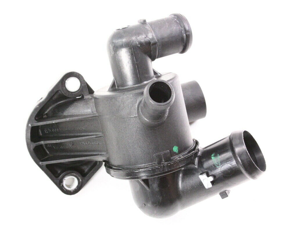 Temperaturproblem trotz neuem Thermostat