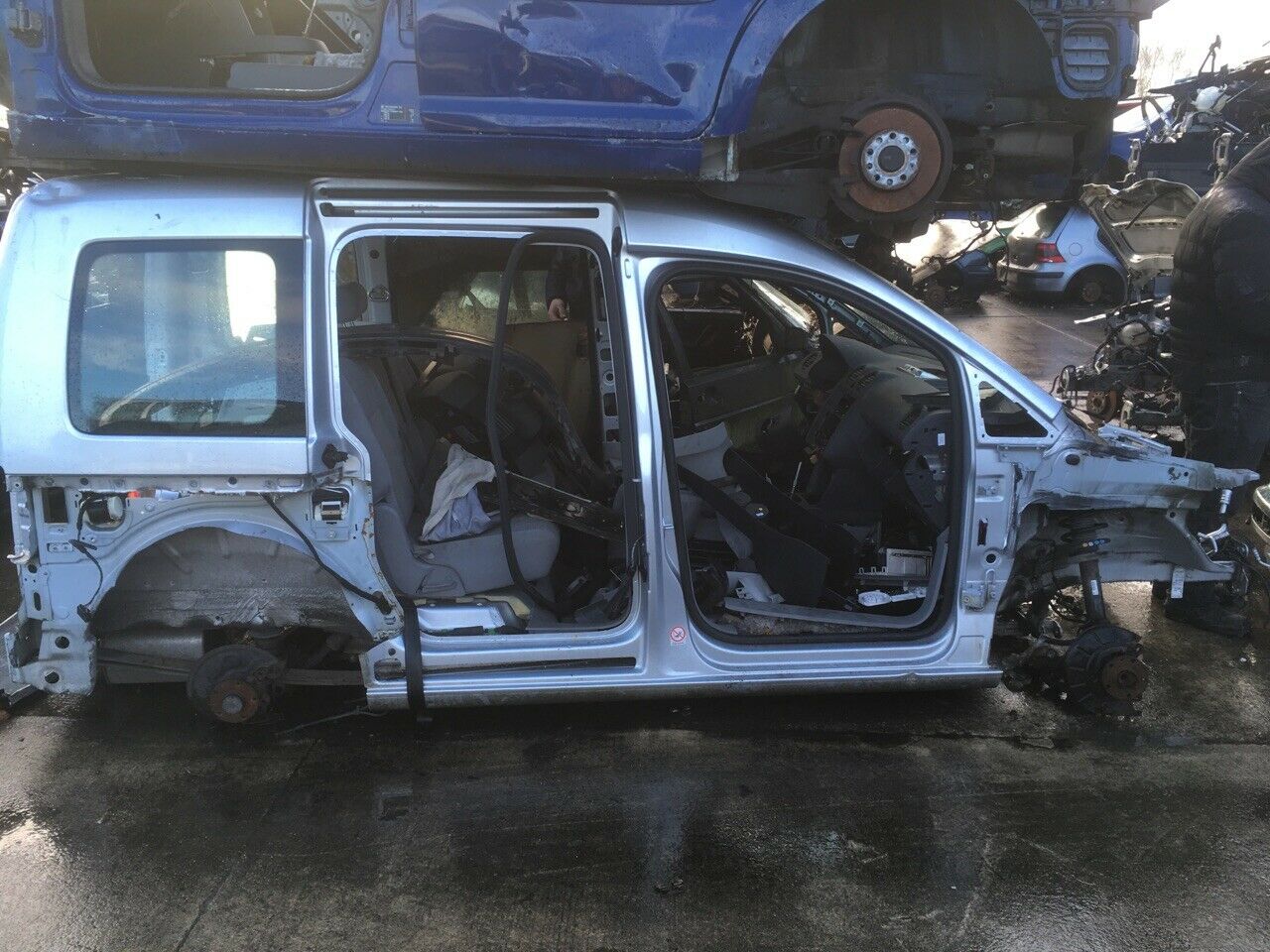 Die schönsten Caddybilder