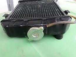 Kühlmittelverlust V40 T4