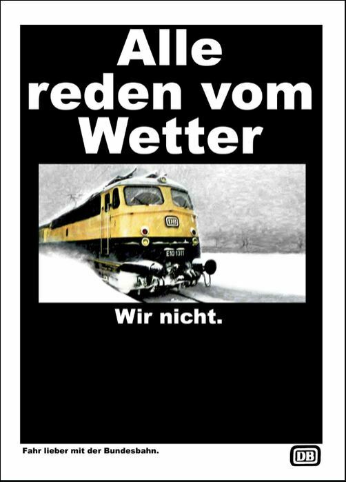 Toms Diskusions - Ecke