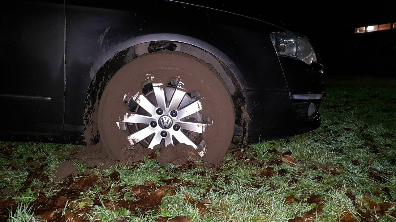 Der "das hab ich heut geschafft" Thread