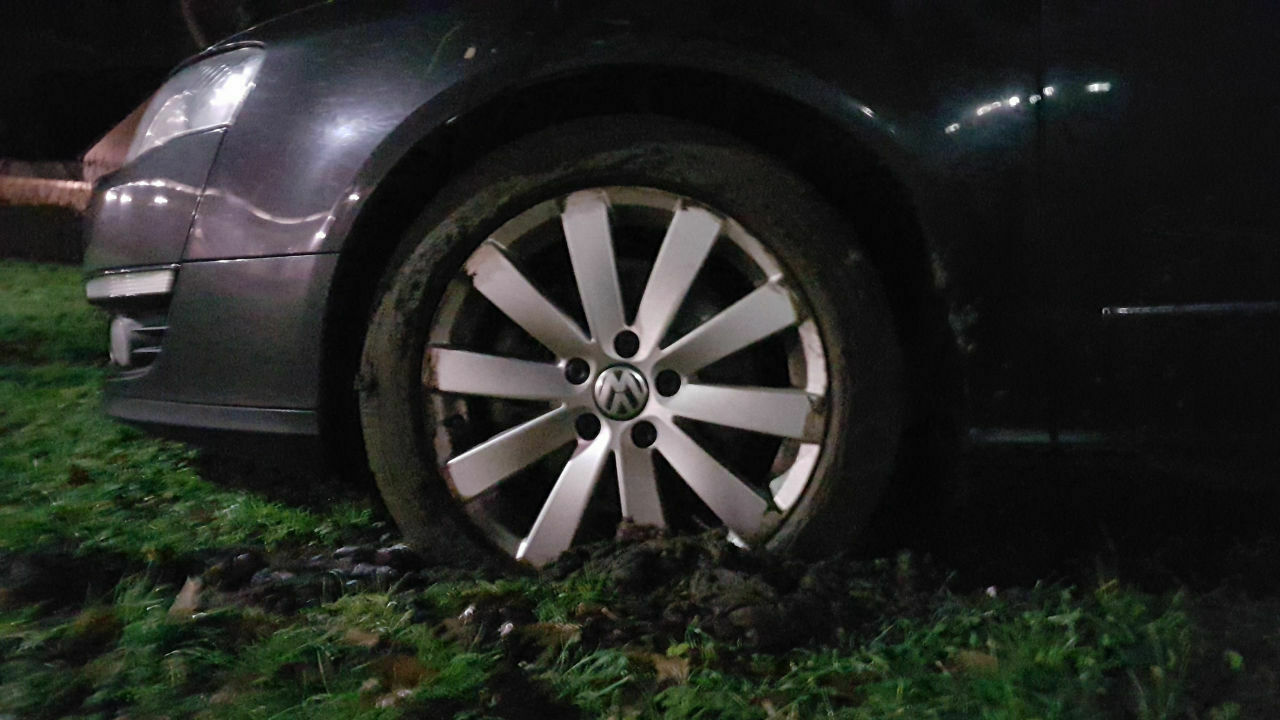 Der "das hab ich heut geschafft" Thread