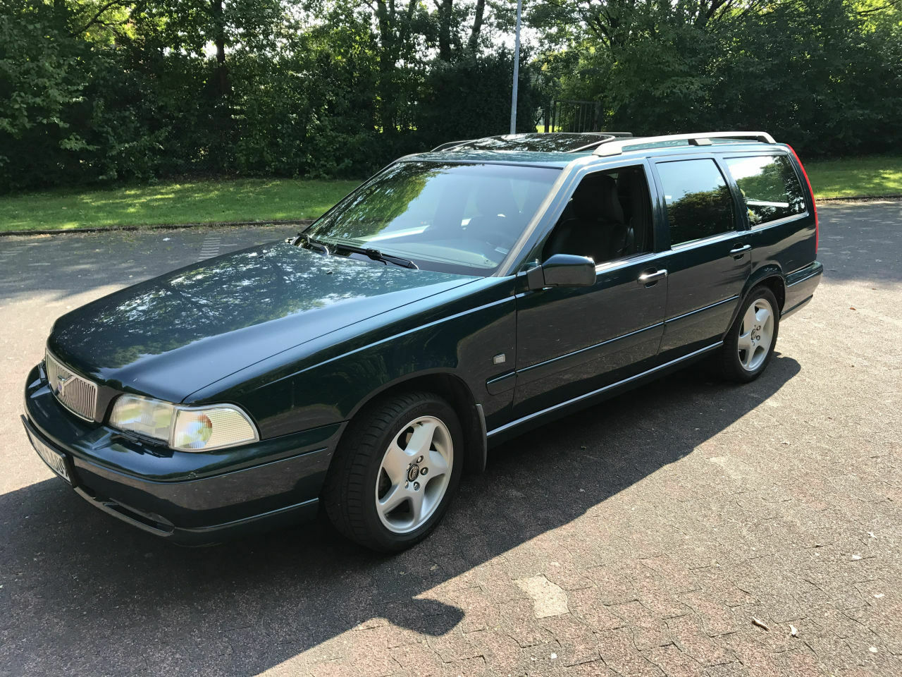 Zeigt eure elche mal her =)