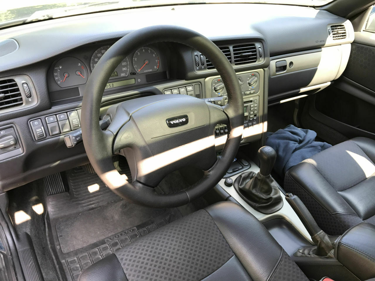 Zeigt eure elche mal her =)