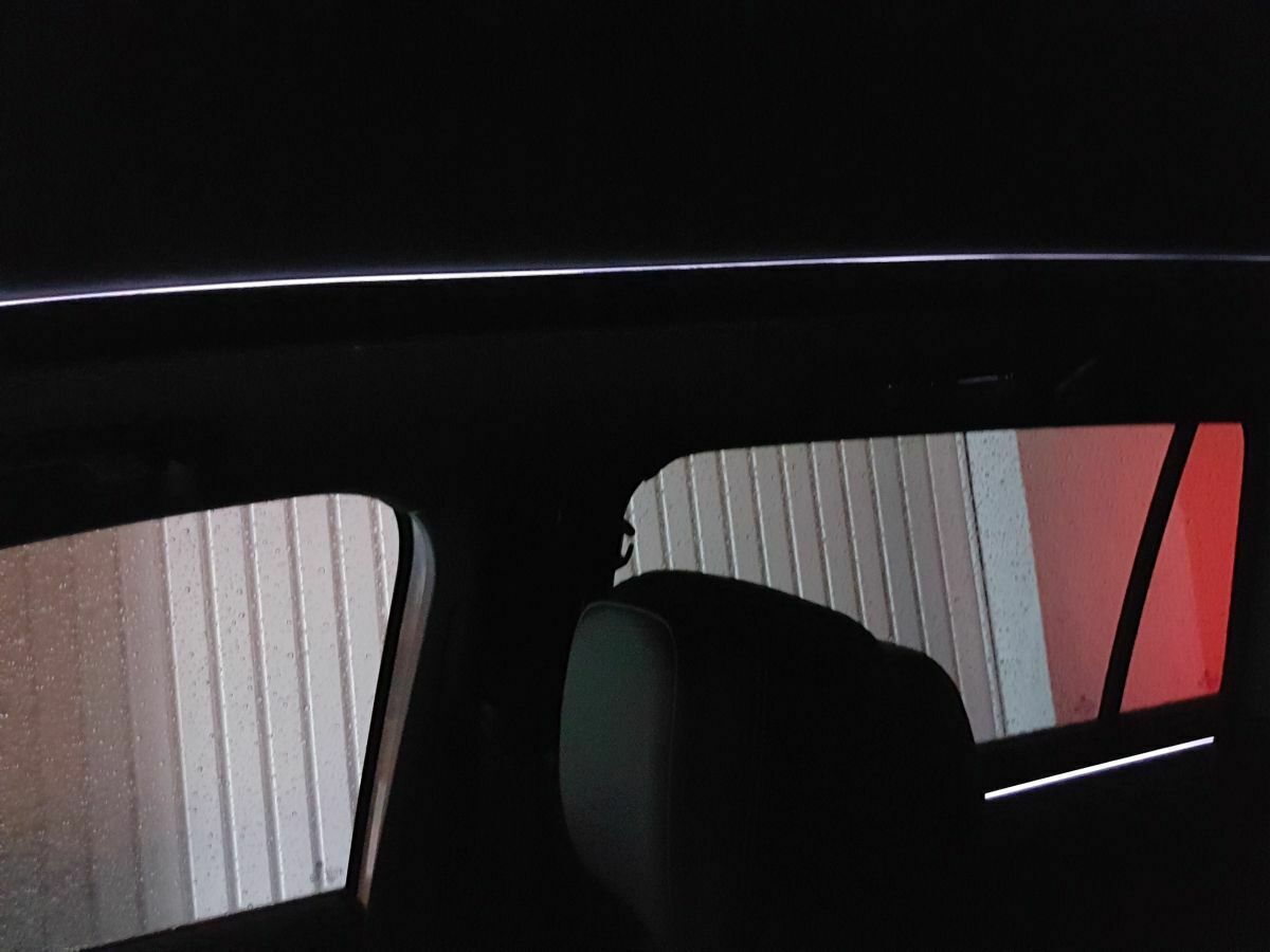 Vorstellungsthread - Mein neuer Tiguan