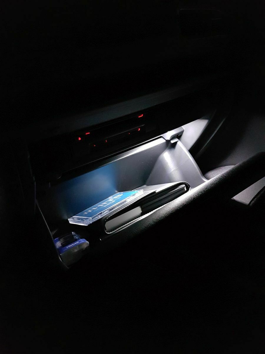 Vorstellungsthread - Mein neuer Tiguan