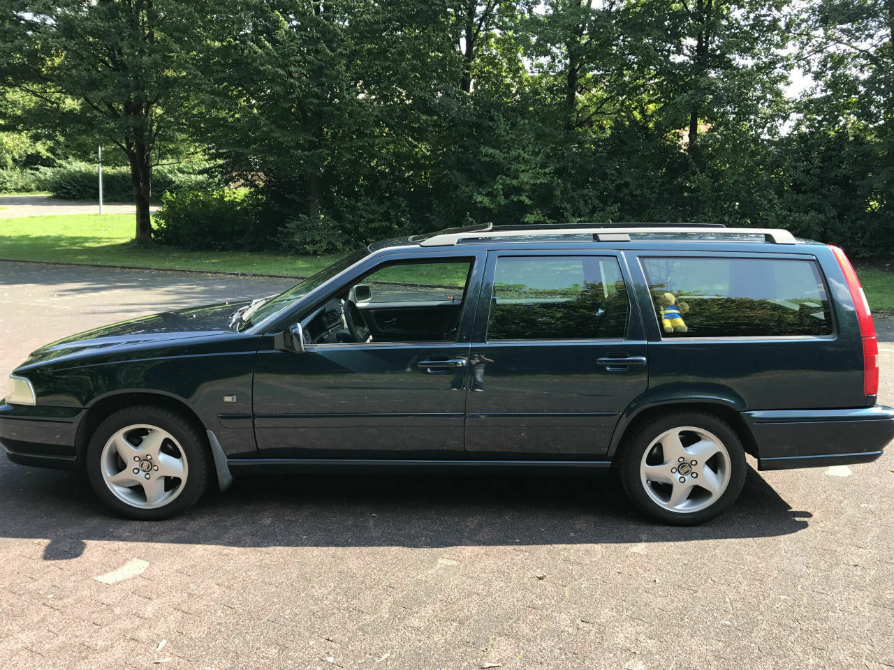 Zeigt eure elche mal her =)