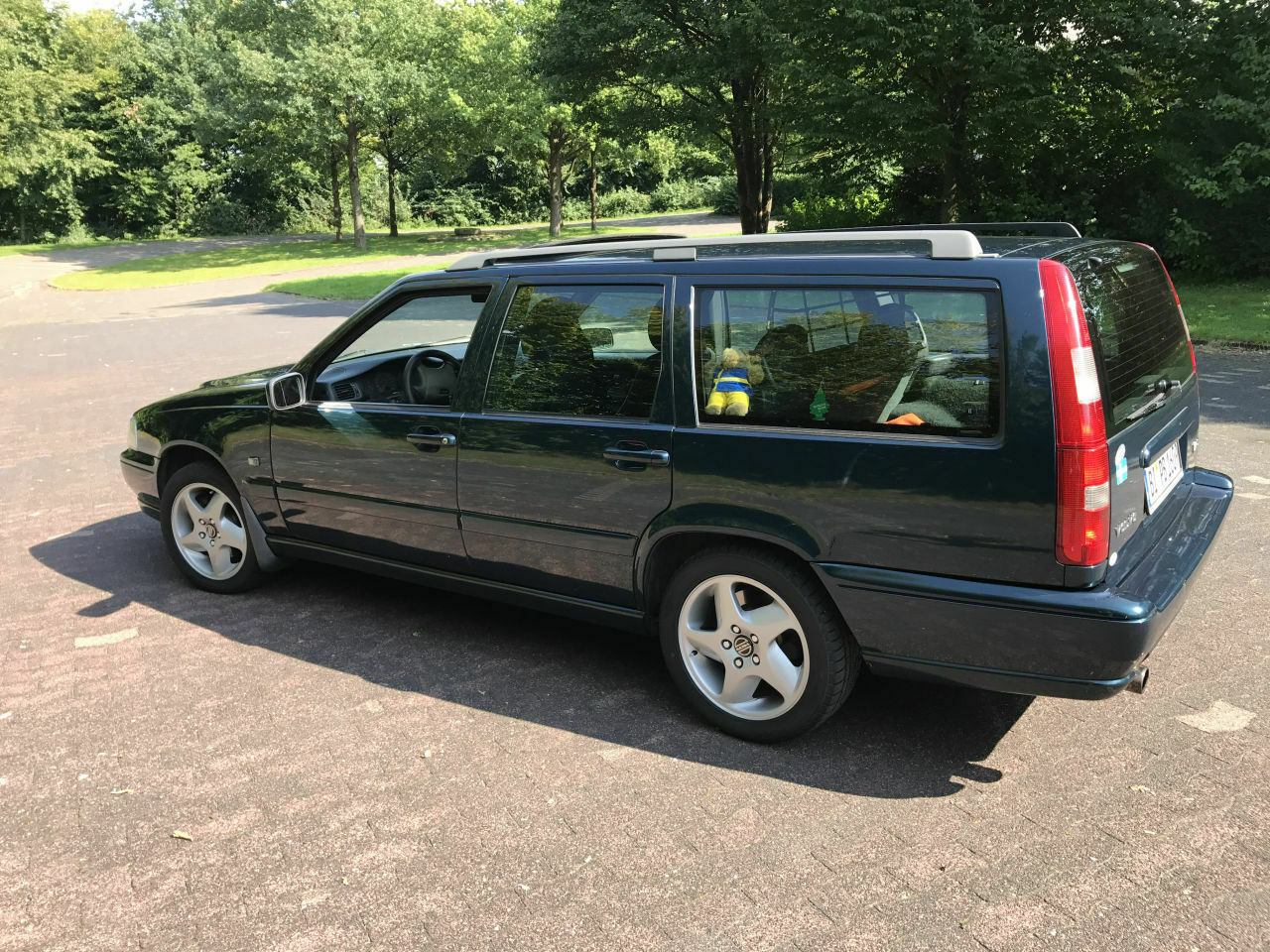 Zeigt eure elche mal her =)