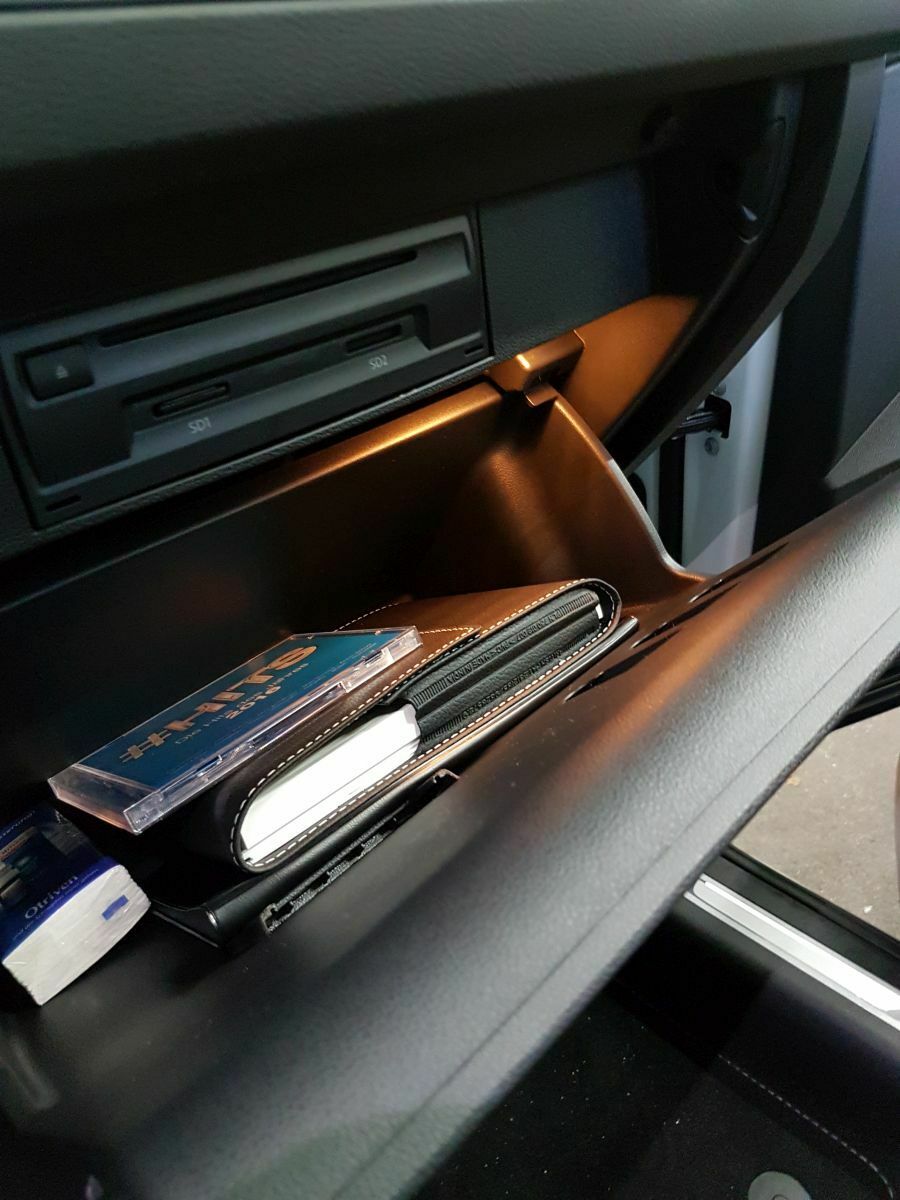 Vorstellungsthread - Mein neuer Tiguan